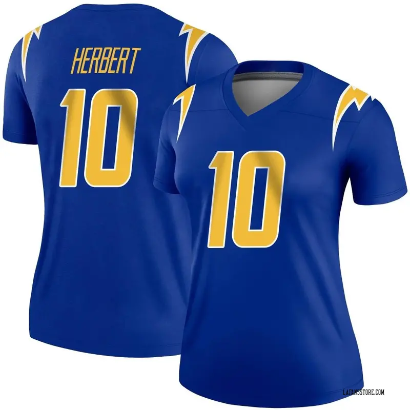 Justin Herbert Jersey, Justin Herbert Latest Styles Jerseys - Los Angeles  Store